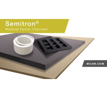 Semitron Semiconductor Grade product